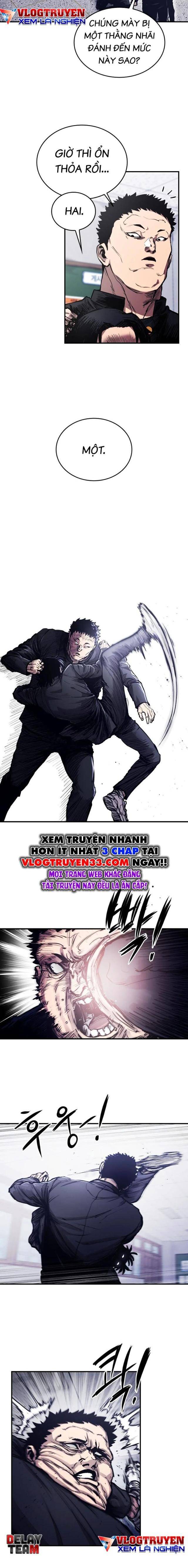 Thượng Lưu - Page 25