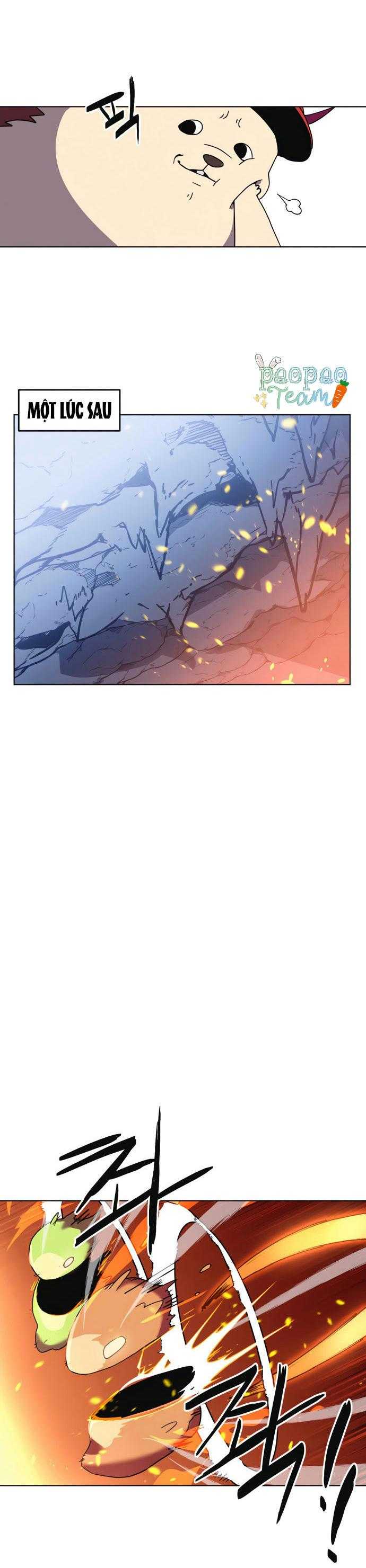 Trùm Cuối - Page 17