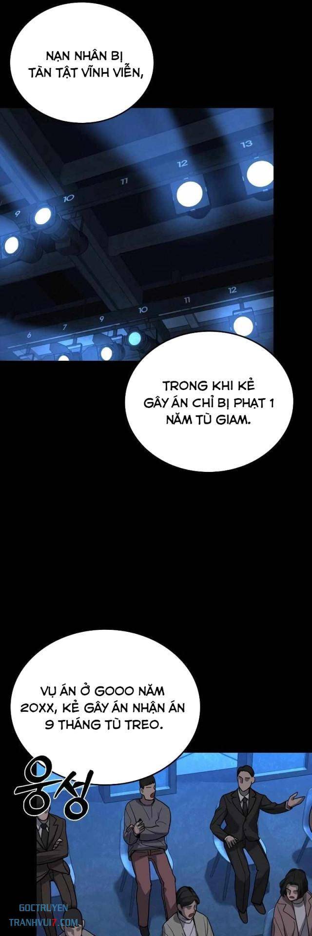 Thực Thi Công Lý - Page 13