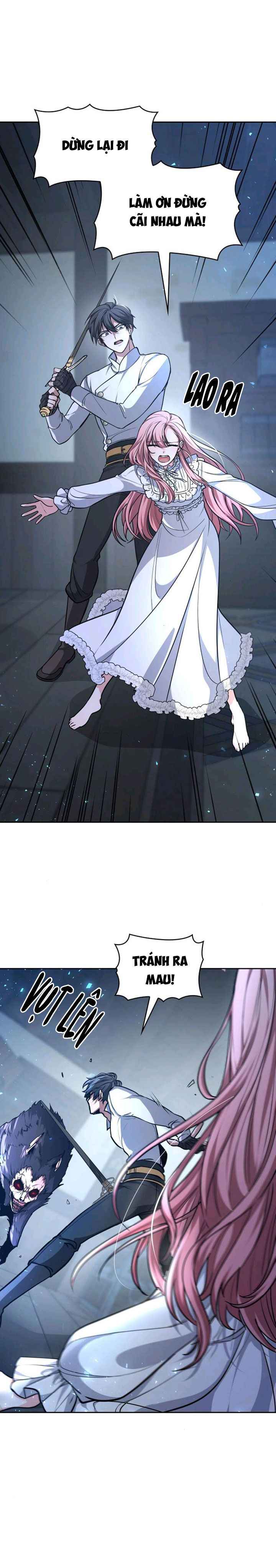 Regina Lena - Gửi Người Không Được Tha Thứ - Page 51