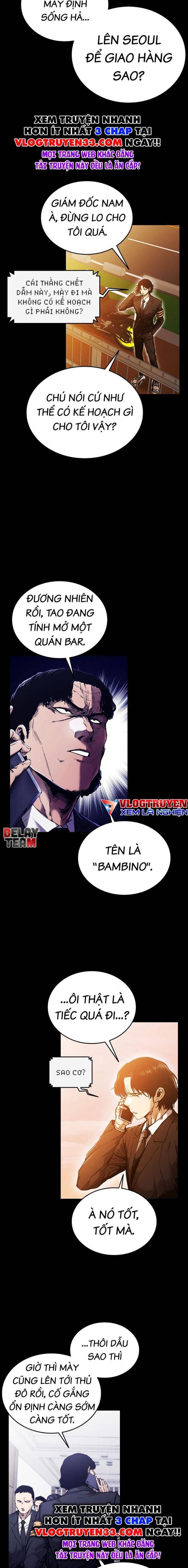 Thượng Lưu - Page 7