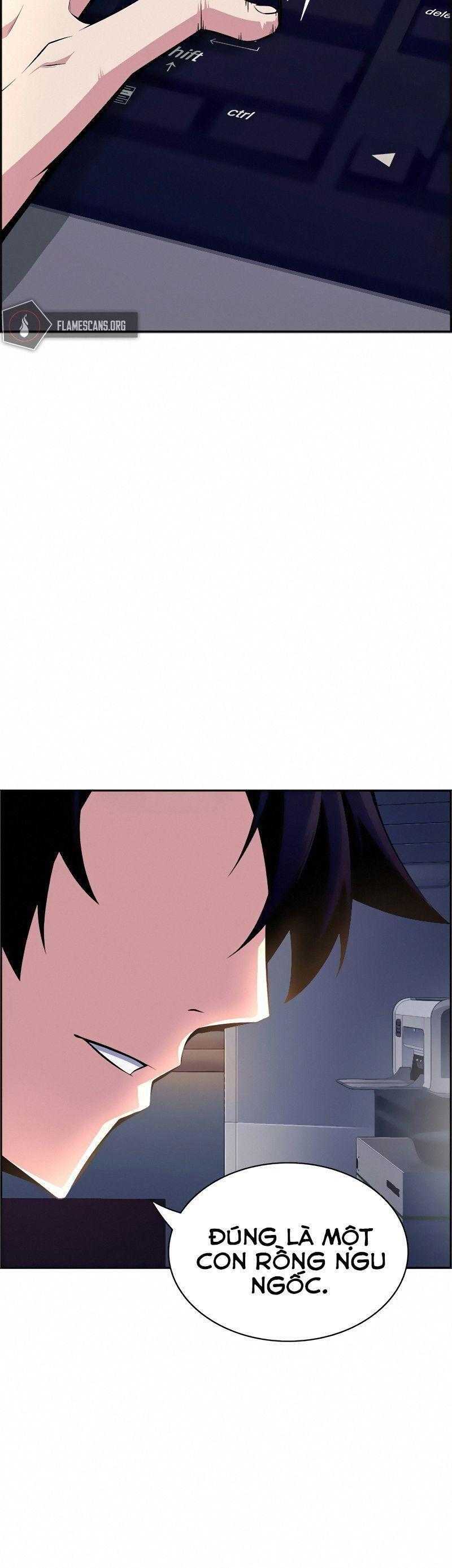 Kẻ Ngoại Lai Ở Vùng Đất Bị Ruồng Bỏ - Page 71