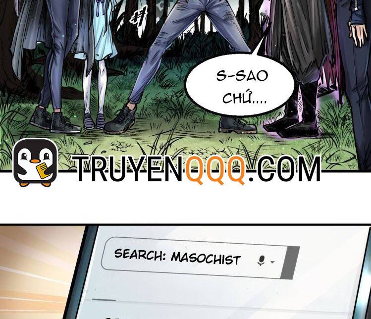 Thế Giới Xa Lạ - Page 21