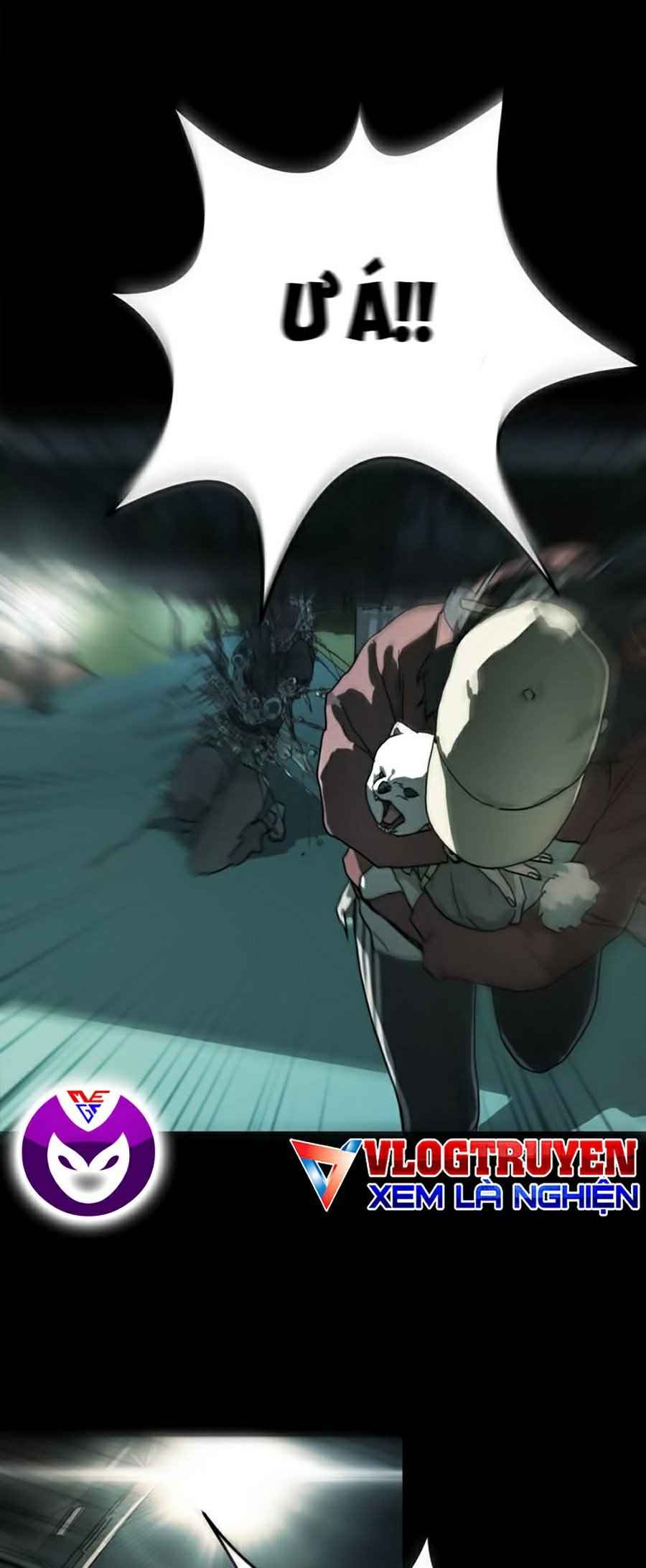 Đại Dịch Seoul - Page 19