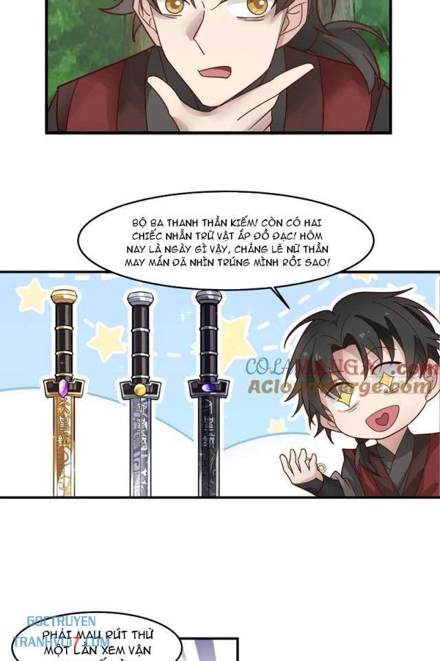 Vô Địch Thật Tĩnh Mịch - Page 12