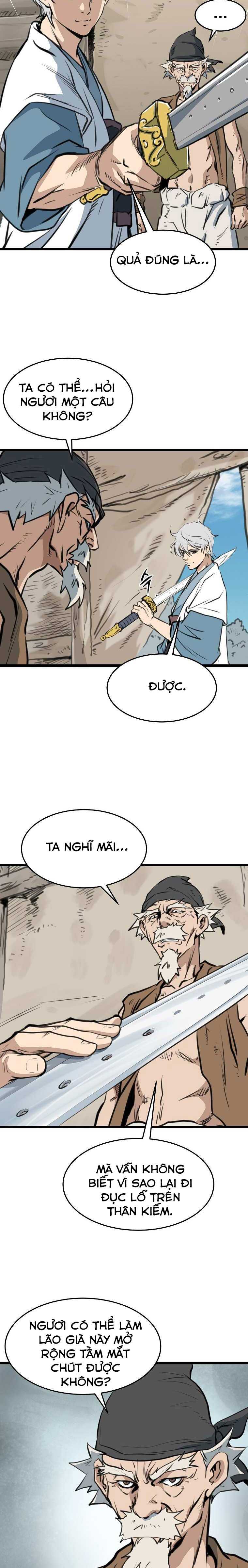 Đại Tướng Quân - Page 33