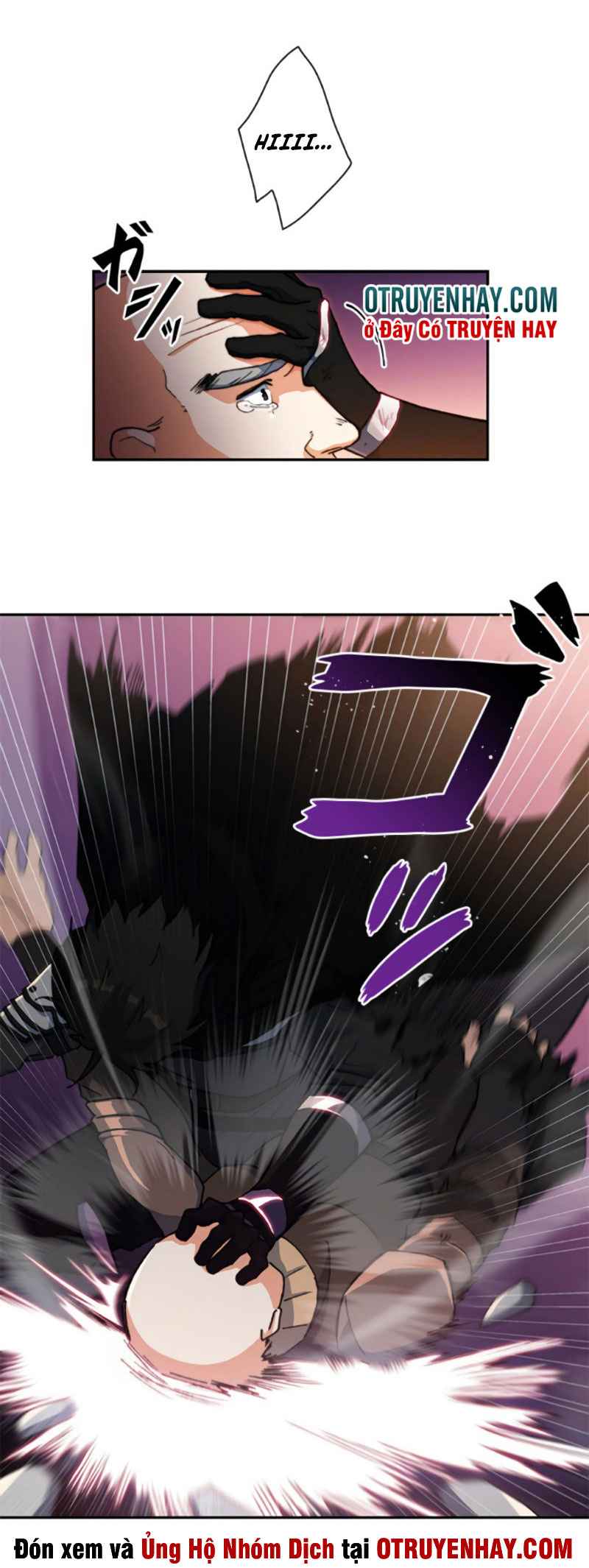 Công Tước Bạch Long - Page 30