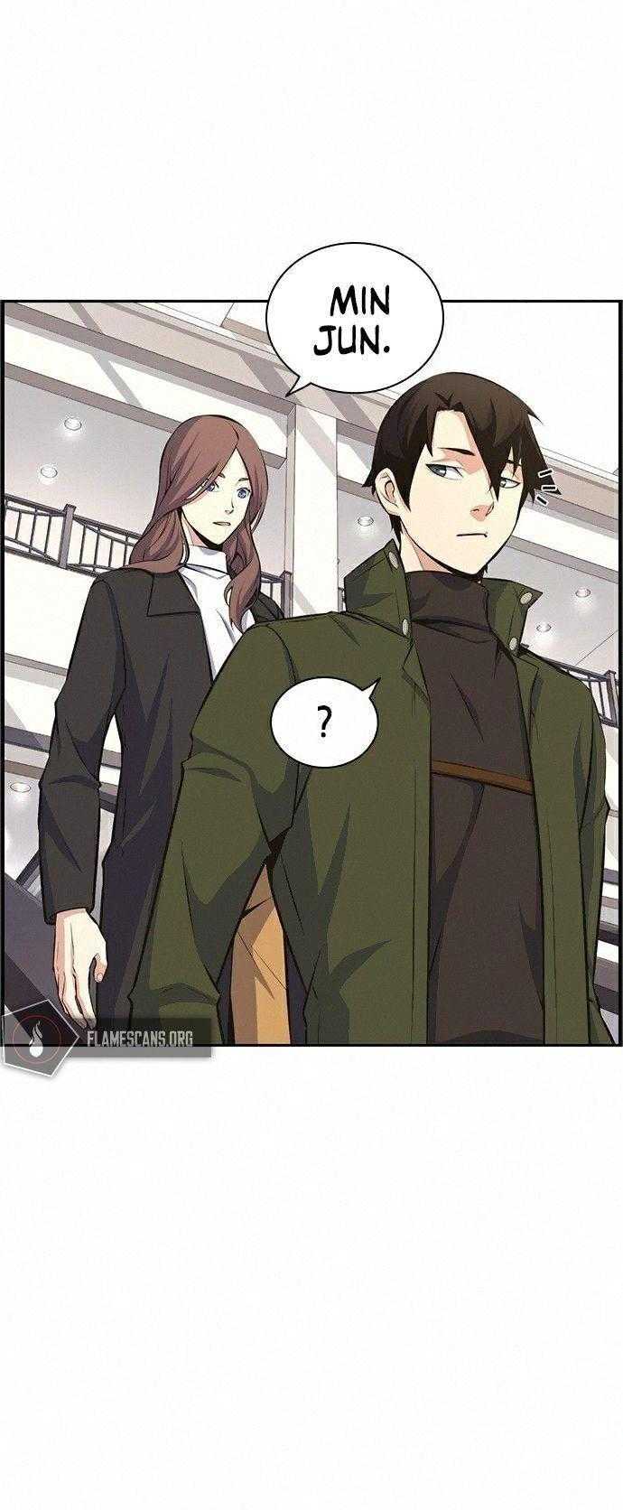 Kẻ Ngoại Lai Ở Vùng Đất Bị Ruồng Bỏ - Page 32