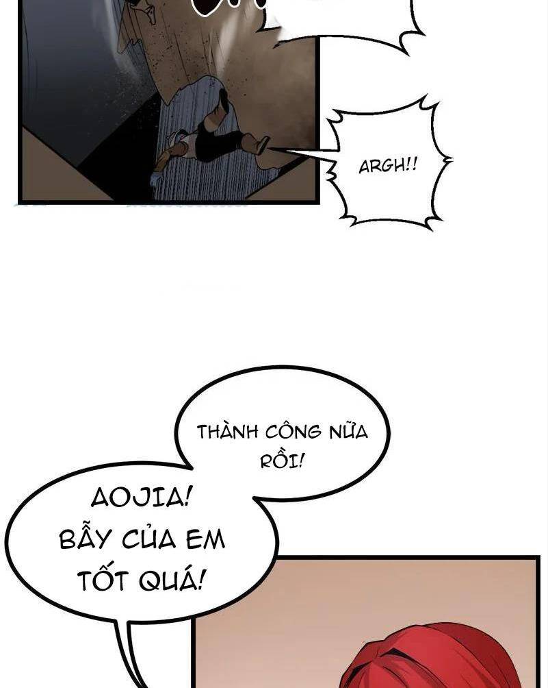 Bá Vương Hầm Ngục - Page 26