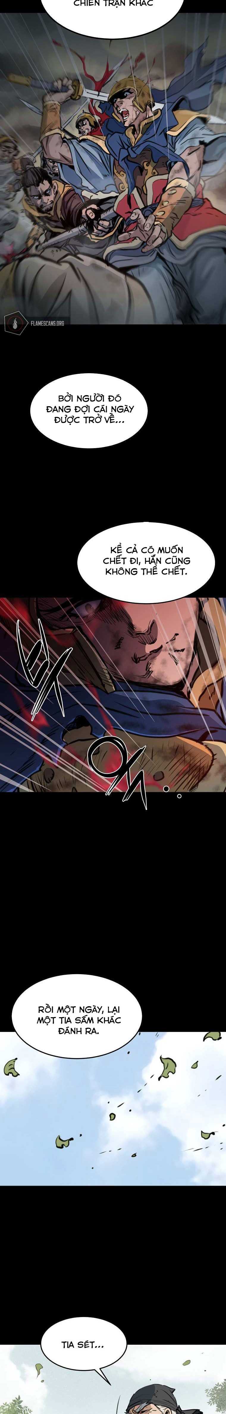 Đại Tướng Quân - Page 26