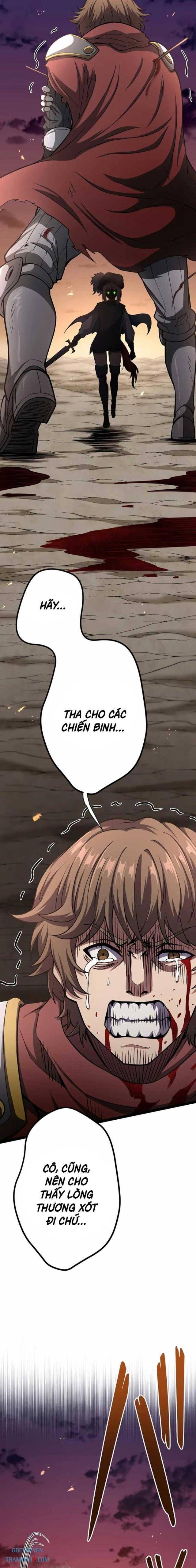 Phòng Thủ Hầm Ngục - Page 33