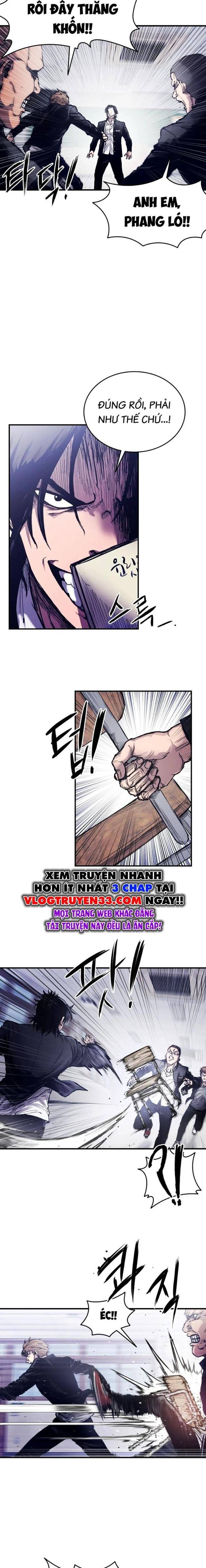 Thượng Lưu - Page 18