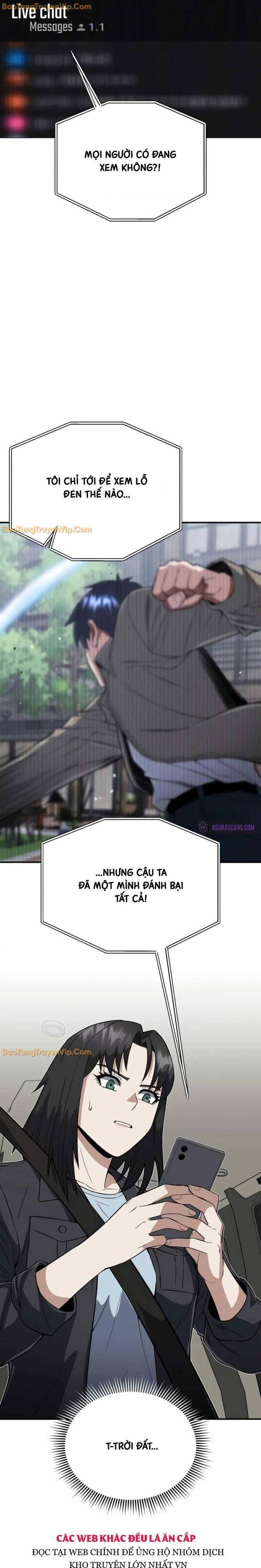 Thiên Tài Của Dòng Dõi Độc Nhất Vô Nhị - Page 30