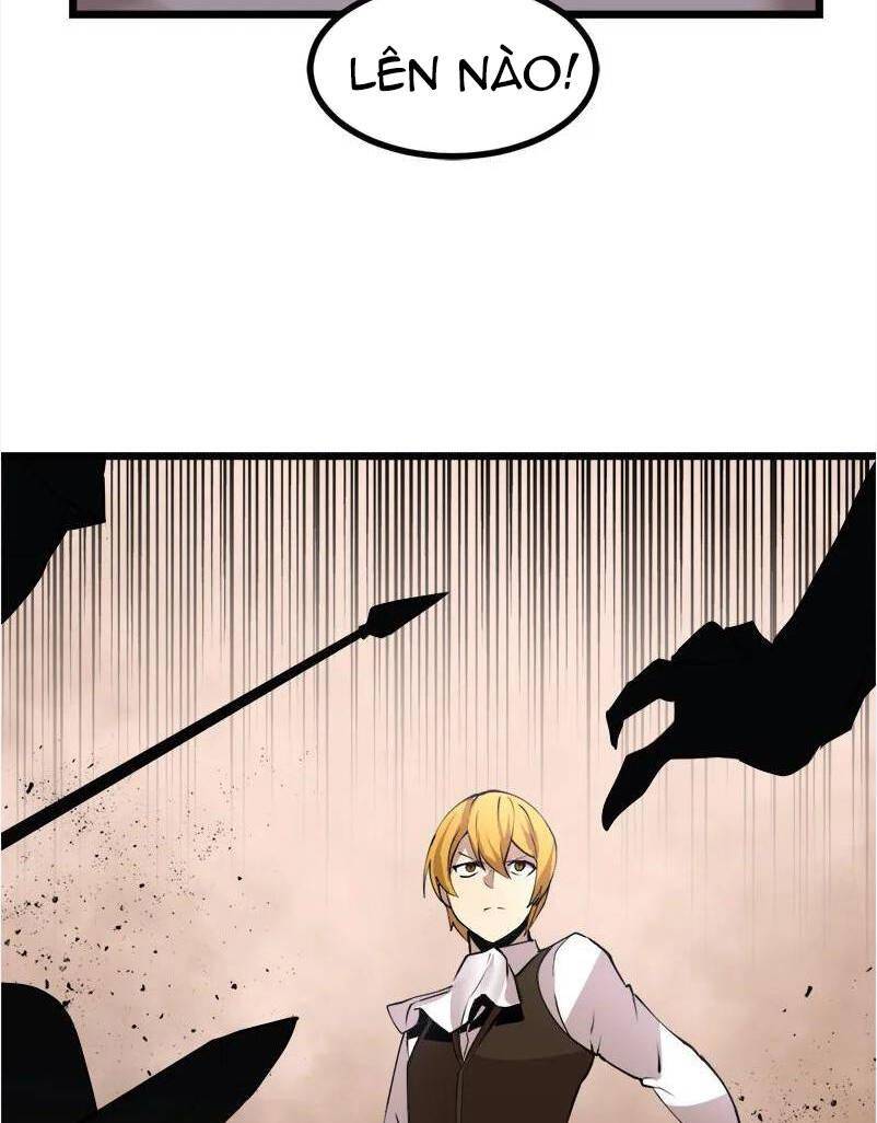 Bá Vương Hầm Ngục - Page 36