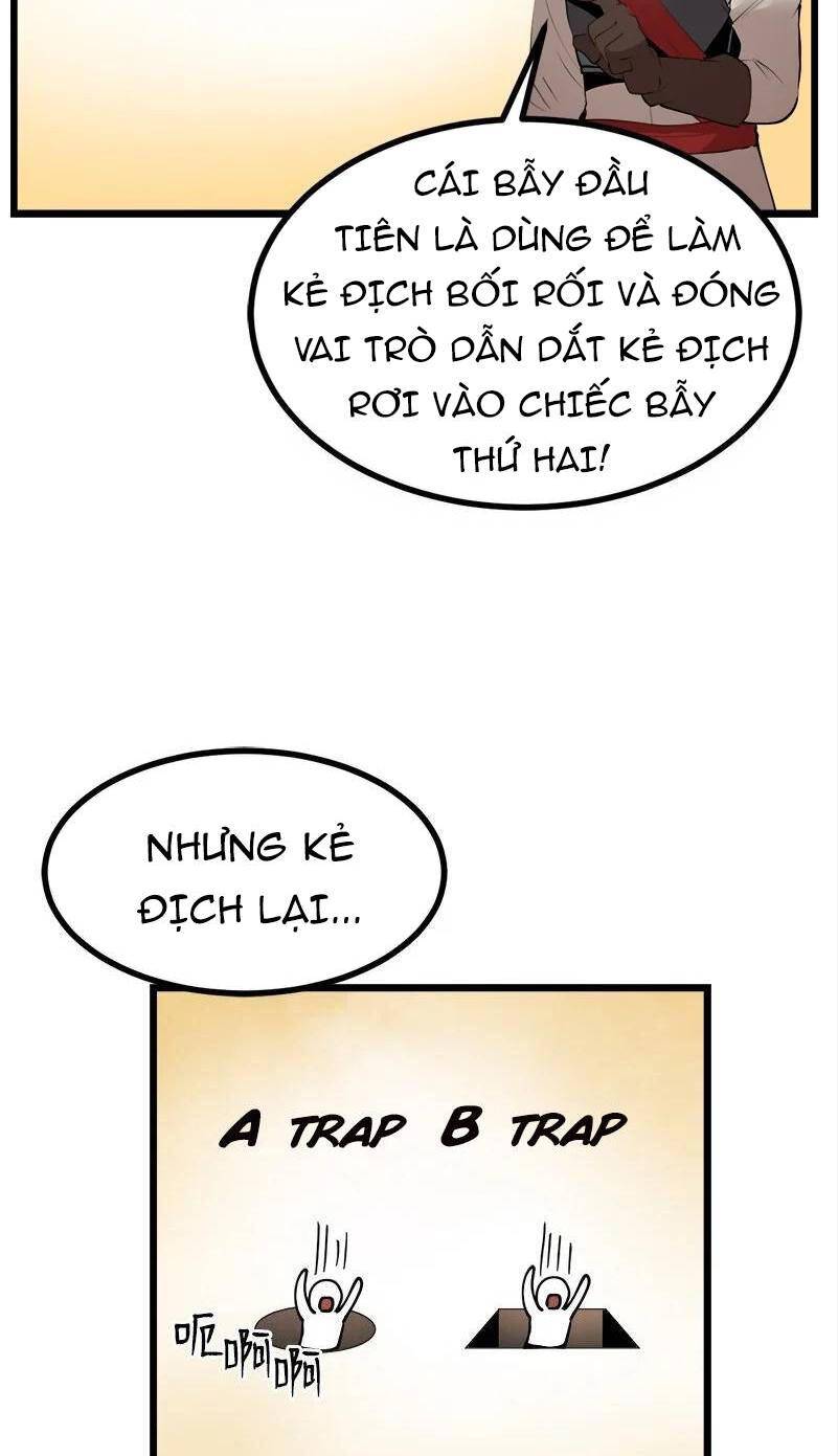 Bá Vương Hầm Ngục - Page 30