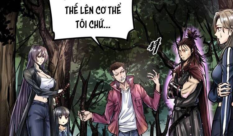 Thế Giới Xa Lạ - Page 20