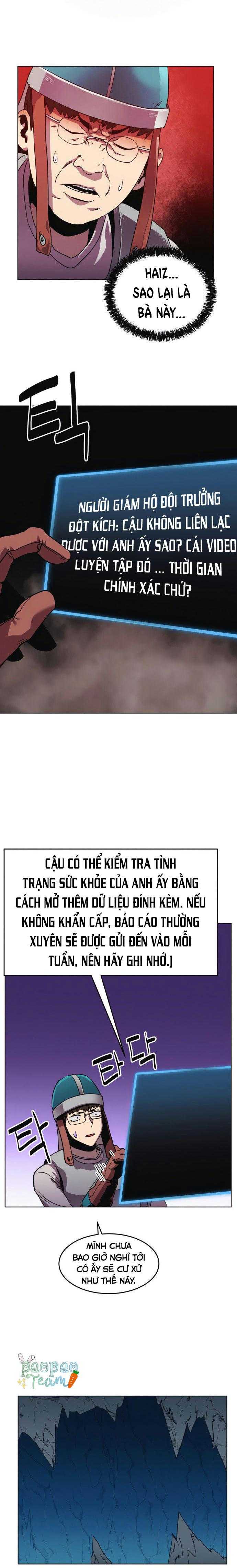 Trùm Cuối - Page 31