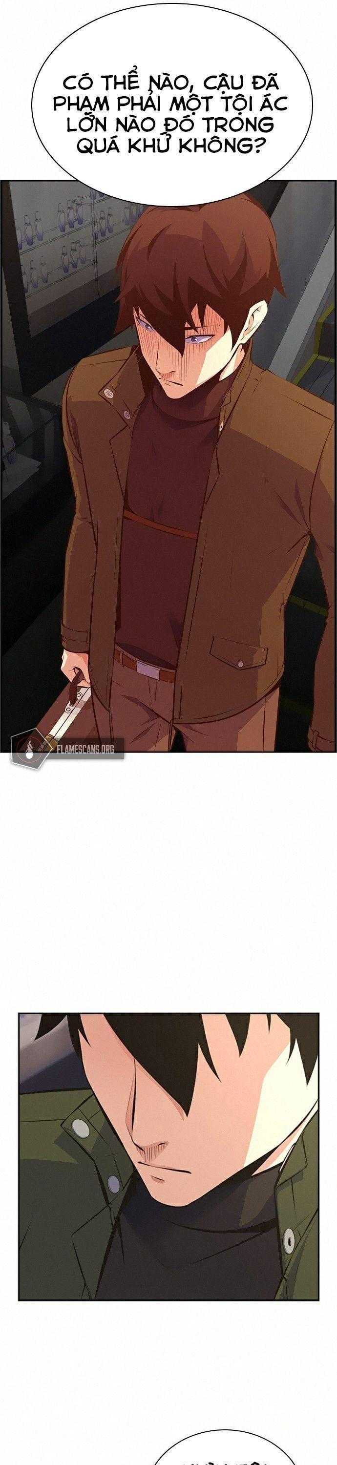 Kẻ Ngoại Lai Ở Vùng Đất Bị Ruồng Bỏ - Page 33