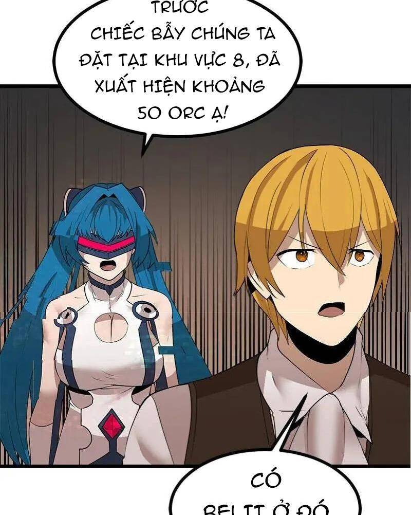 Bá Vương Hầm Ngục - Page 28