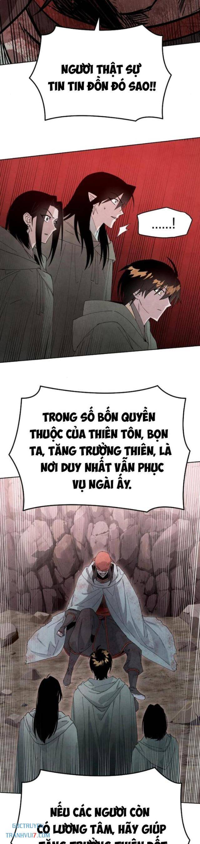 Xuyên Không Vào Con Game Rác Rưởi Của Tôi - Page 34