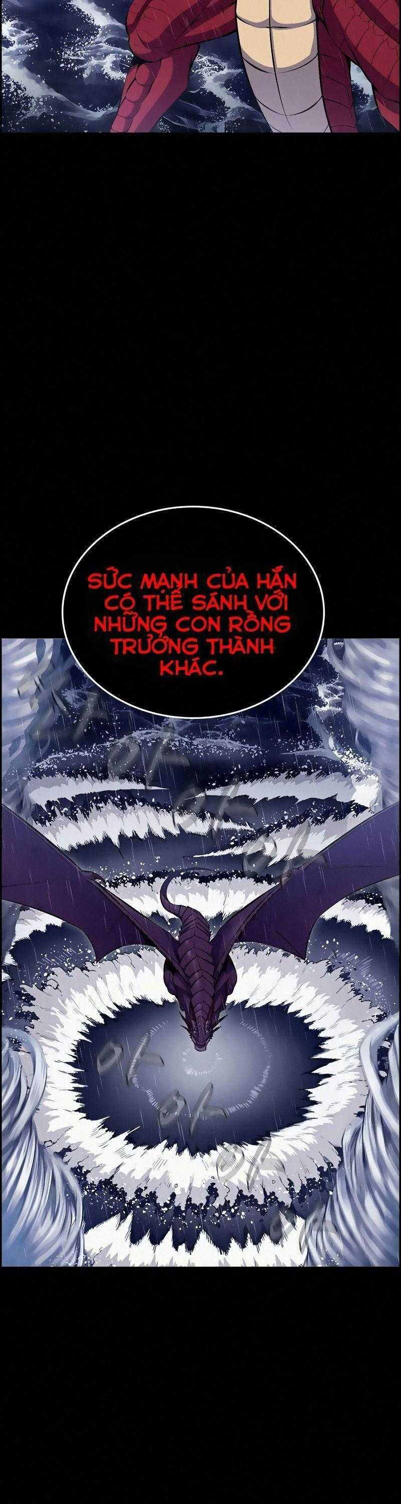 Kẻ Ngoại Lai Ở Vùng Đất Bị Ruồng Bỏ - Page 14