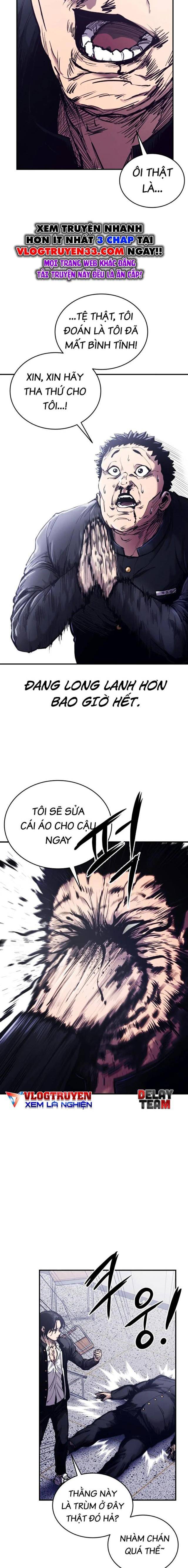 Thượng Lưu - Page 33