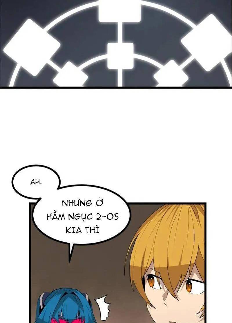 Bá Vương Hầm Ngục - Page 31