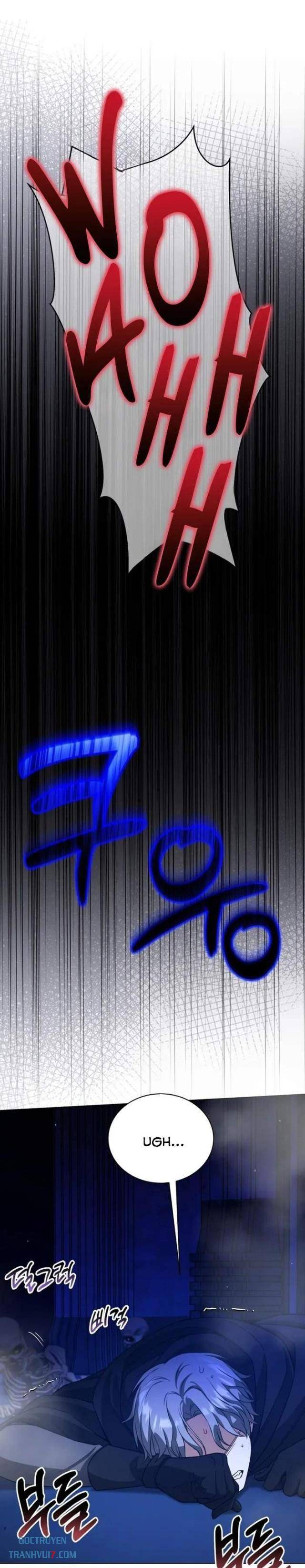 Pháp Sư Hắc Ám: Khởi Sinh Từ Xương Cốt - Page 26