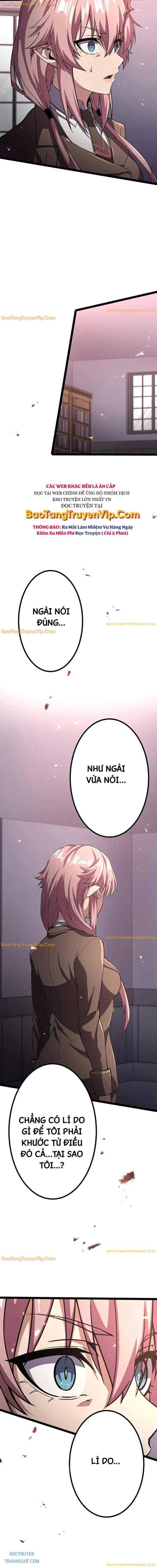 Phòng Thủ Hầm Ngục - Page 19