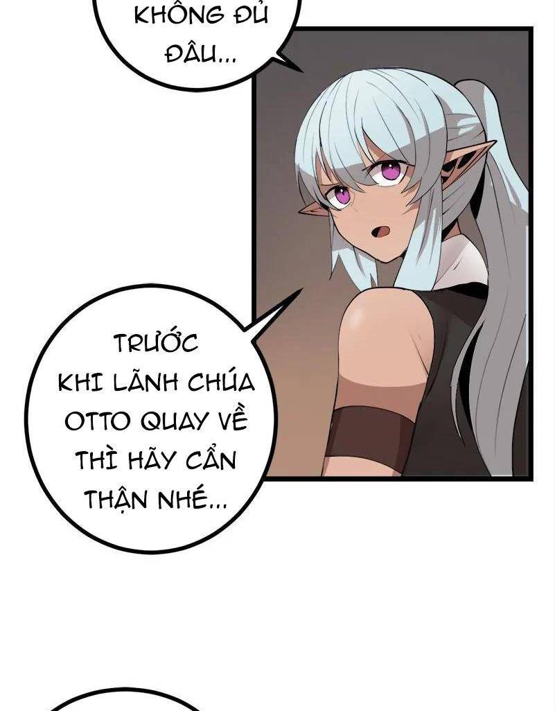 Bá Vương Hầm Ngục - Page 5