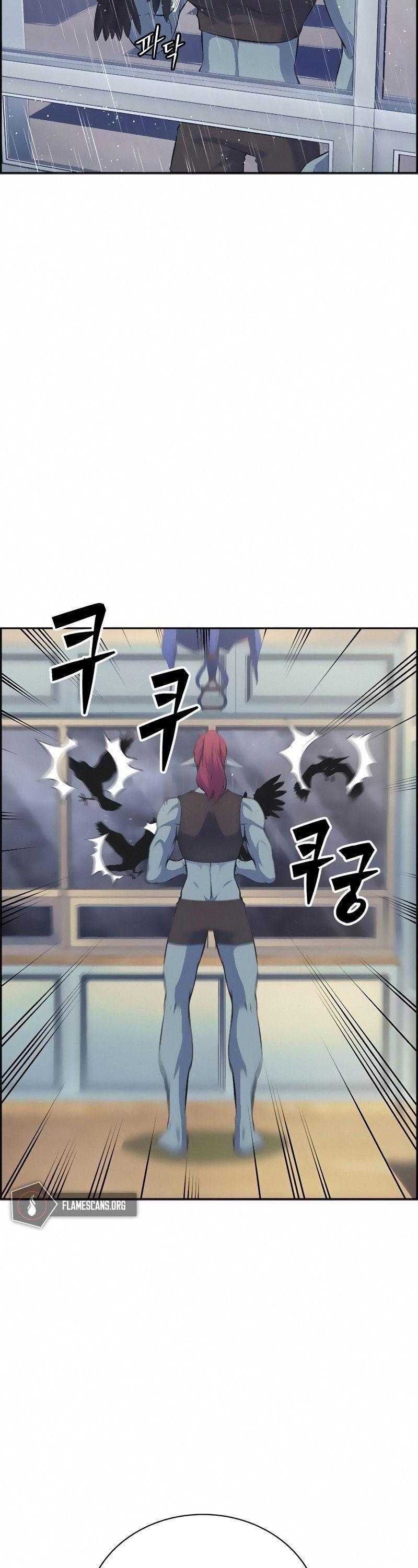 Kẻ Ngoại Lai Ở Vùng Đất Bị Ruồng Bỏ - Page 6