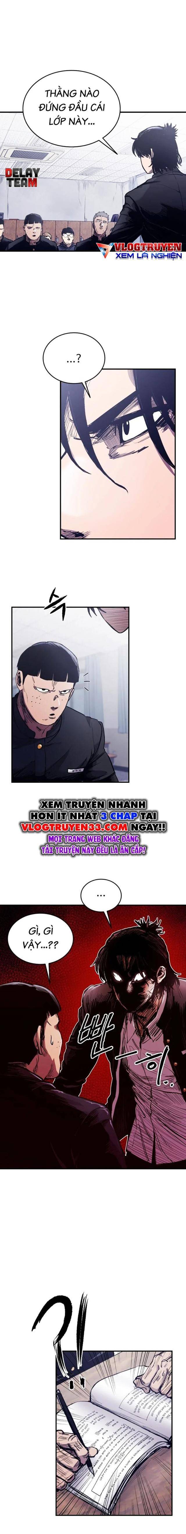 Thượng Lưu - Page 14