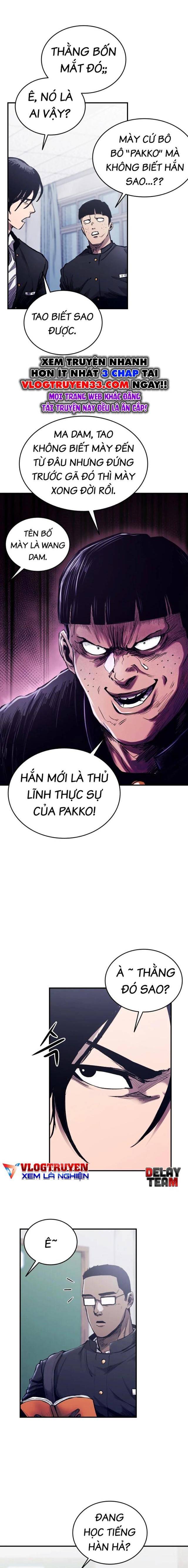 Thượng Lưu - Page 35