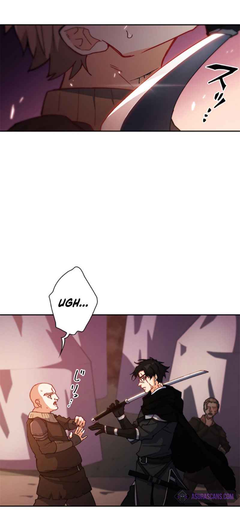 Công Tước Bạch Long - Page 29