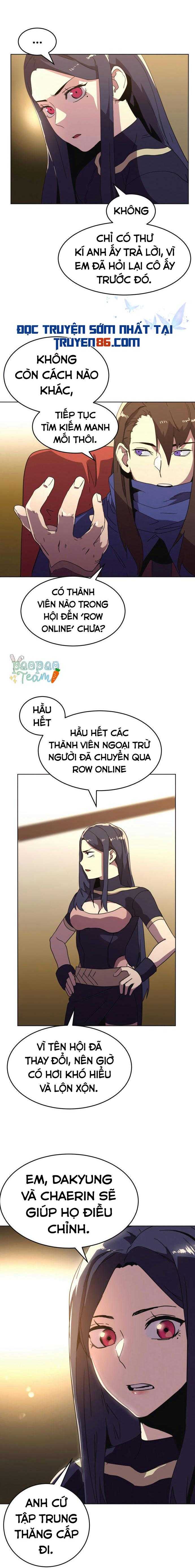 Trùm Cuối - Page 8