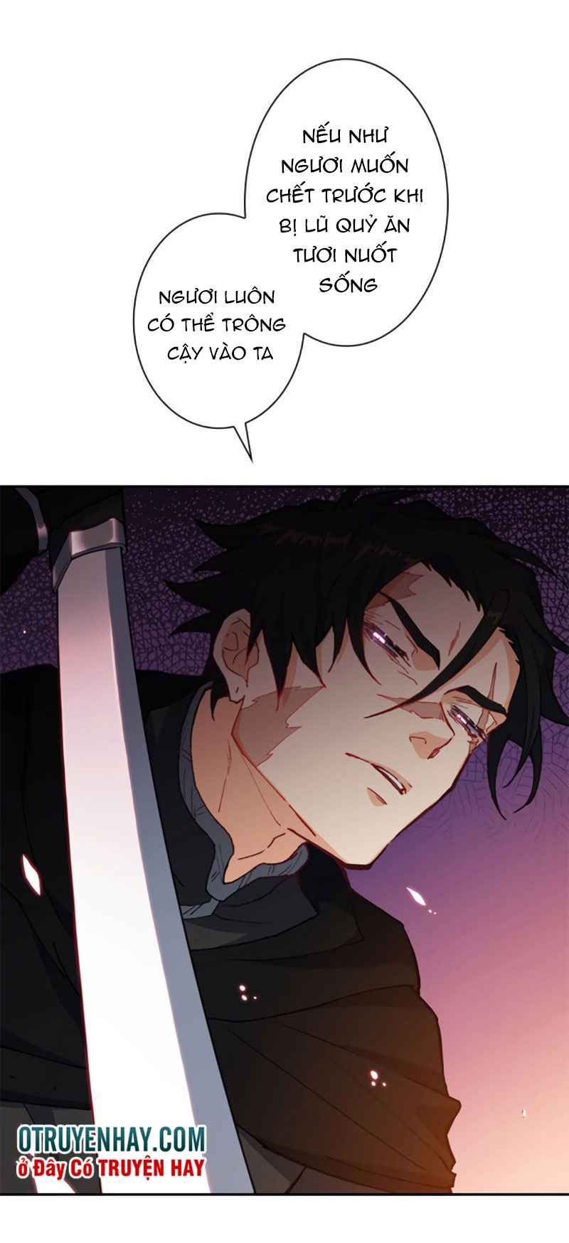 Công Tước Bạch Long - Page 32