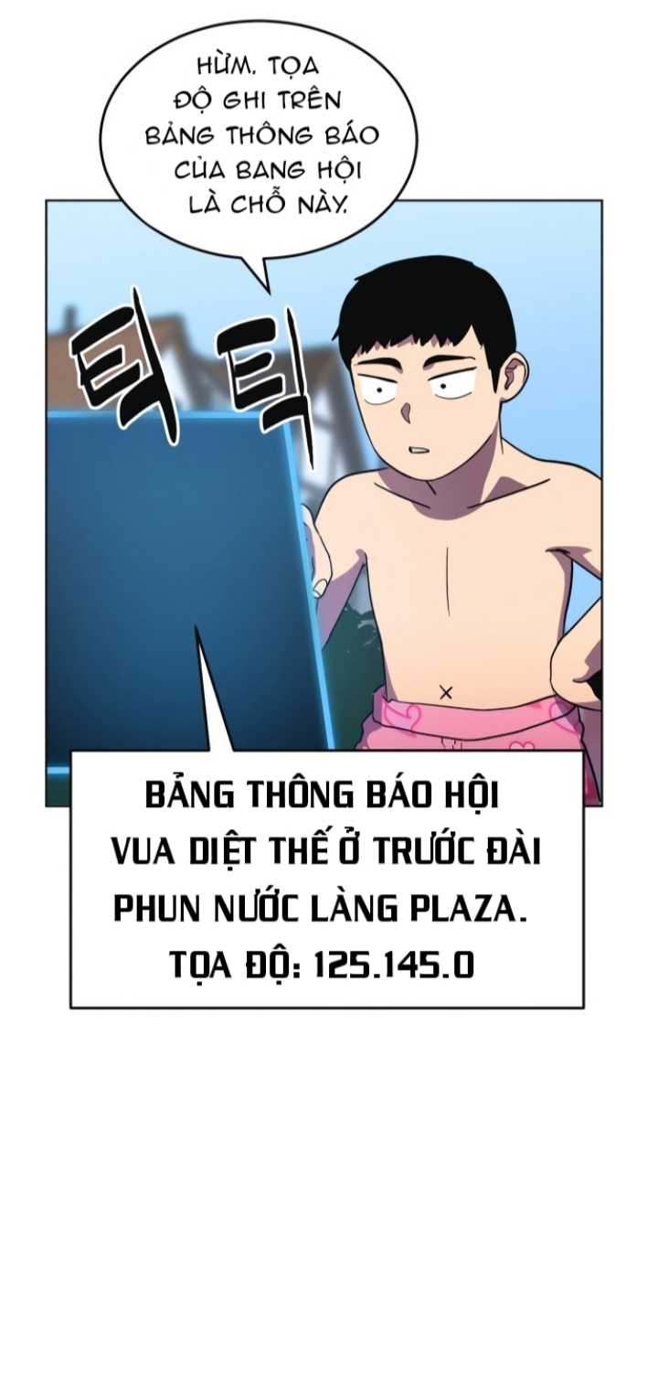 Trùm Cuối - Page 10