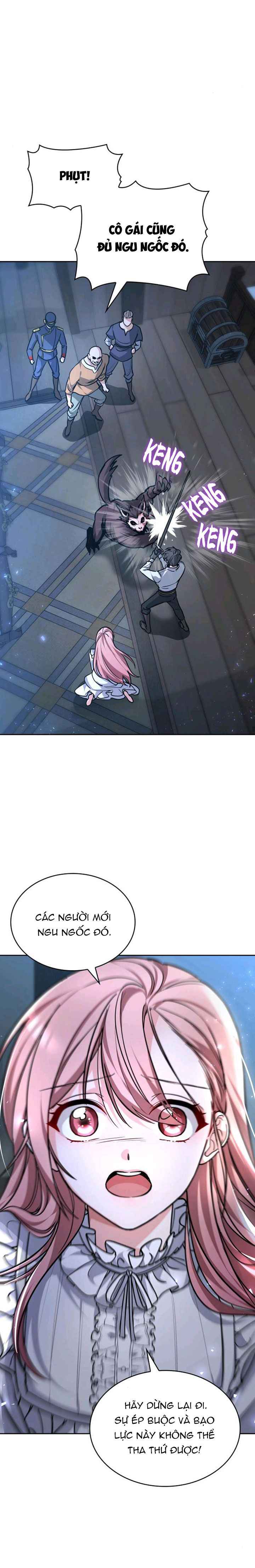 Regina Lena - Gửi Người Không Được Tha Thứ - Page 52