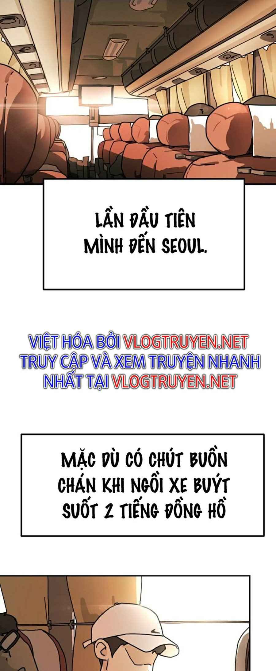 Đại Dịch Seoul - Page 32