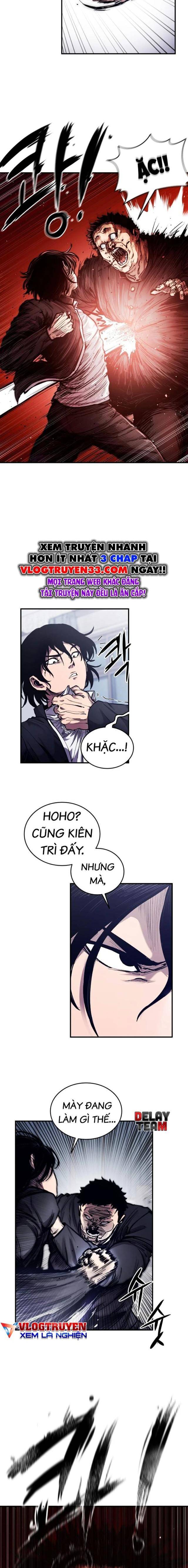 Thượng Lưu - Page 29