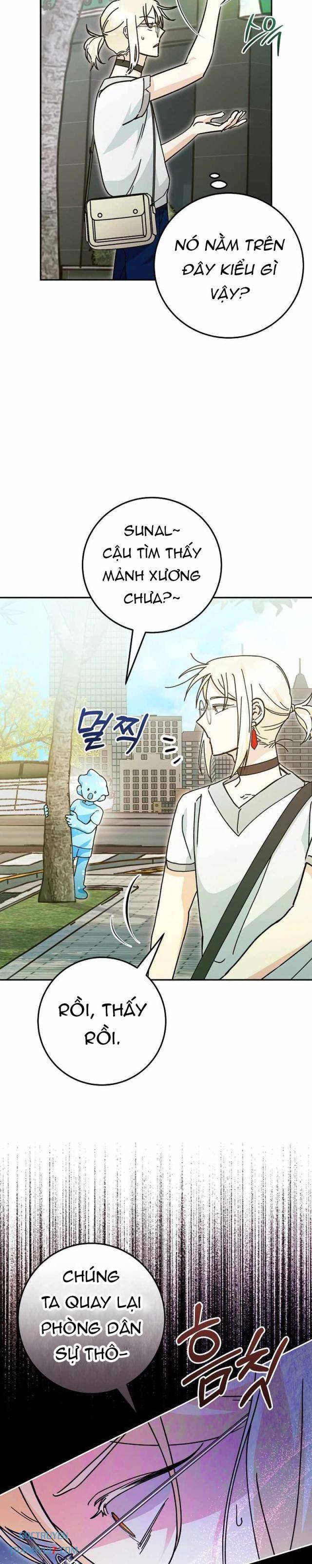 Trở Thành Công Tước Ở Thế Giới Ma Pháp - Page 12