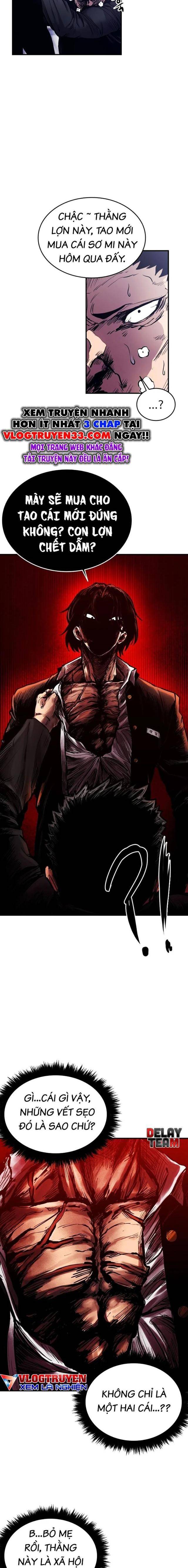 Thượng Lưu - Page 31