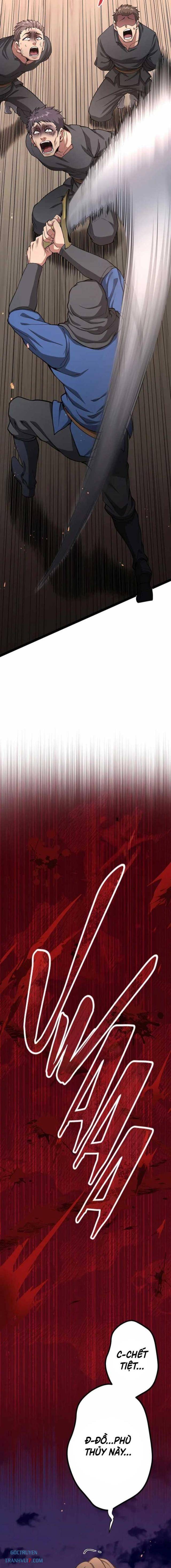 Phòng Thủ Hầm Ngục - Page 32