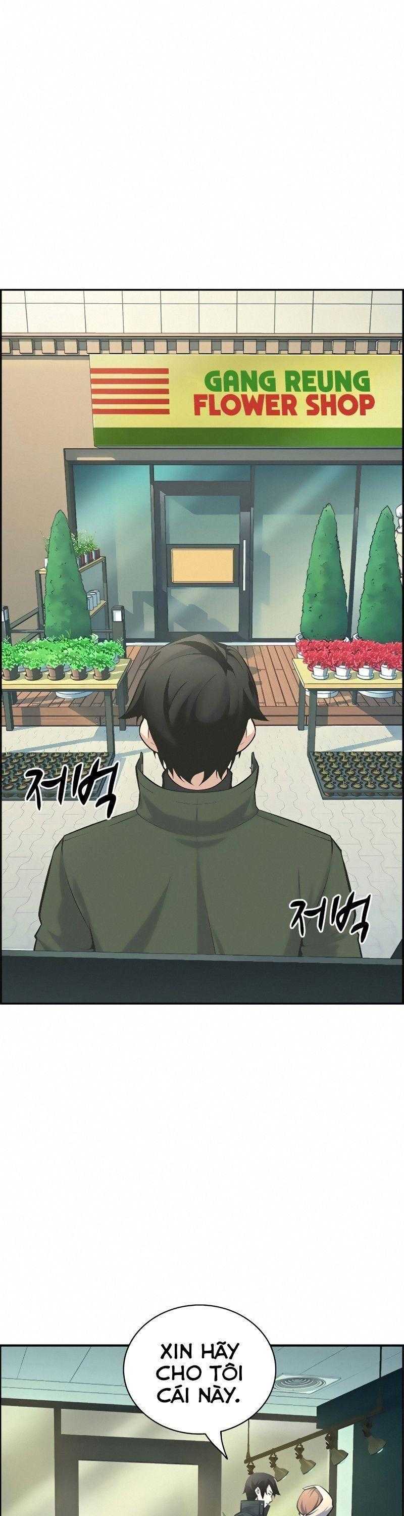 Kẻ Ngoại Lai Ở Vùng Đất Bị Ruồng Bỏ - Page 41