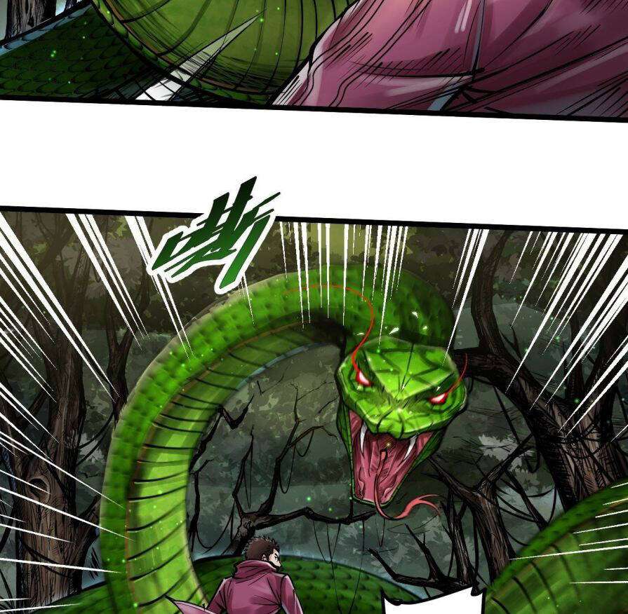 Thế Giới Xa Lạ - Page 12