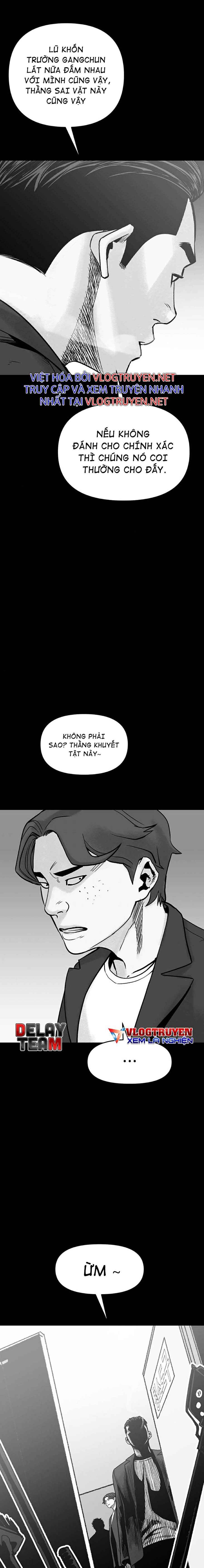 Chuyển Hóa - Page 26