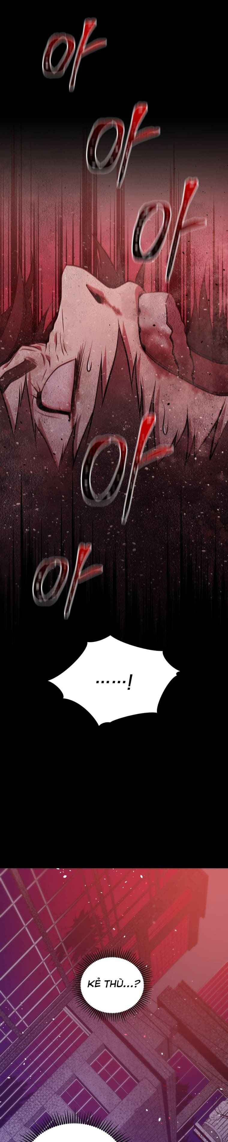 Luyện Cấp Chốn Địa Ngục - Page 34