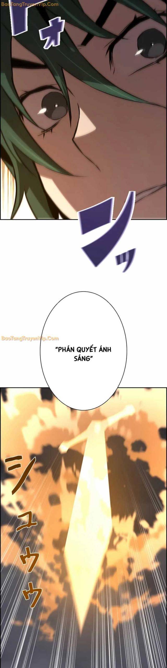 Đặc Tính Tiến Hóa Của Chiêu Hồn Sư - Page 22