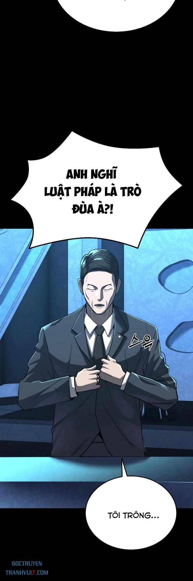 Thực Thi Công Lý - Page 10