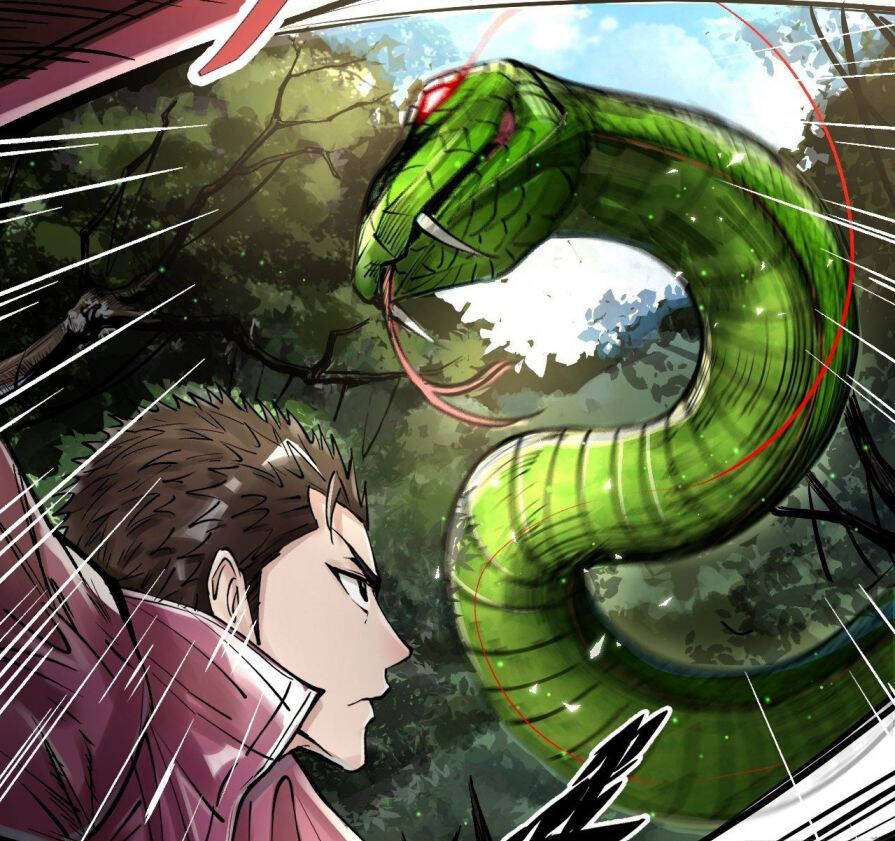 Thế Giới Xa Lạ - Page 9